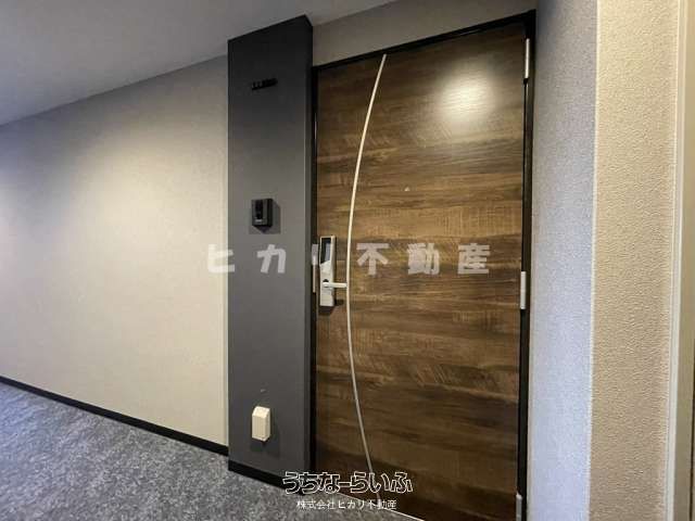 Bellemer 603 2LDK Apartment for Rent in Ginowan, Okinawa - Thumbnail 3