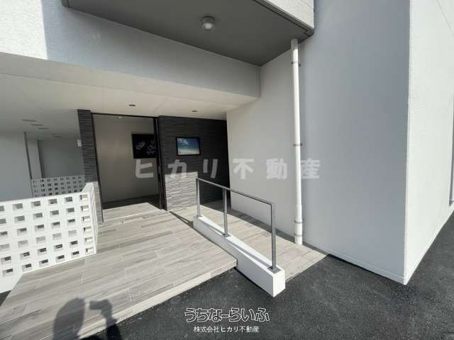 Bellemer 603 2LDK Apartment for Rent in Ginowan, Okinawa - Thumbnail 4