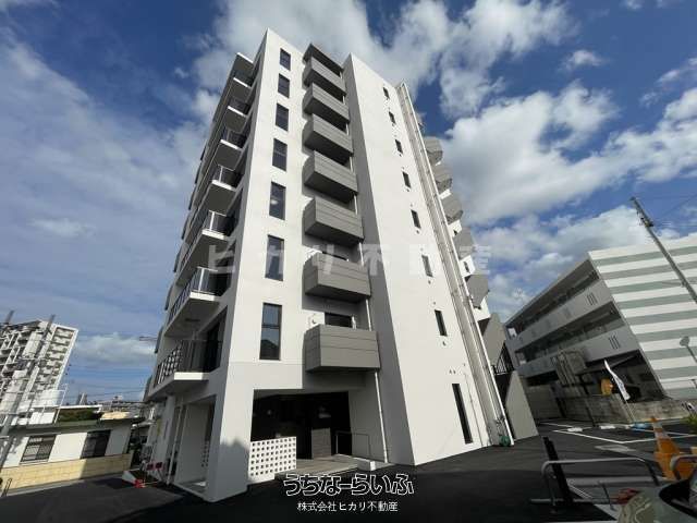 Bellemer 603 2LDK Apartment for Rent in Ginowan, Okinawa - Image 1