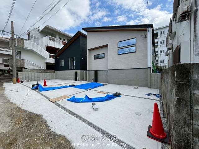 New 4LDK House for Sale in Ginowan, Okinawa - 2025 Build - Thumbnail 4