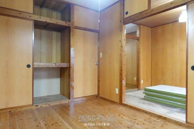 Haruka-so 303: 2DK Apartment for Rent in Ginowan, Okinawa - Thumbnail 3