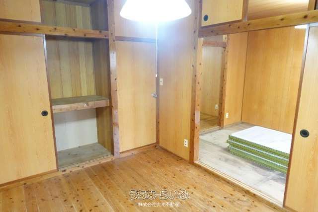 Haruka-so 303: 2DK Apartment for Rent in Ginowan, Okinawa - Thumbnail 4