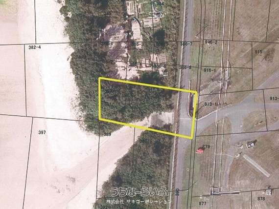 Chatan Military Land for Sale - 575m² Plot with Stable Income - Thumbnail 2