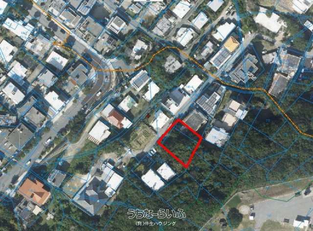 Land for Sale with Ocean Views in Ginowan, Okinawa - Thumbnail 3