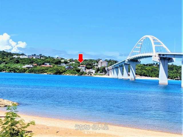 588.49 sqm Land for Sale in Sesoko, Motobu, Okinawa - Thumbnail 4