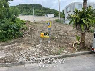 134m² Land Plot for Sale in Tomigusuku, Okinawa - Thumbnail 2