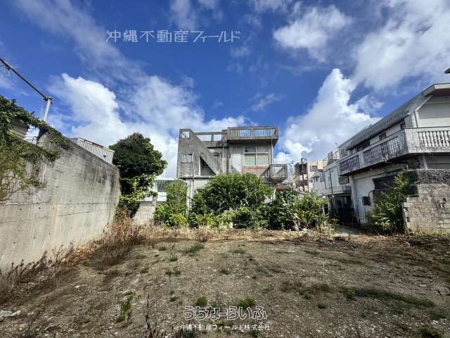 127.3㎡ Residential Land for Sale in Ameku, Naha, Okinawa - Thumbnail 3