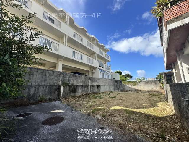 127.3㎡ Residential Land for Sale in Ameku, Naha, Okinawa - Thumbnail 2