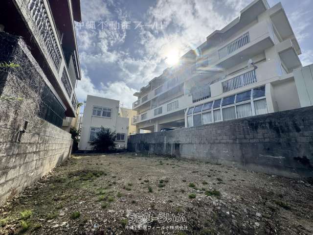 127.3㎡ Residential Land for Sale in Ameku, Naha, Okinawa - Thumbnail 4