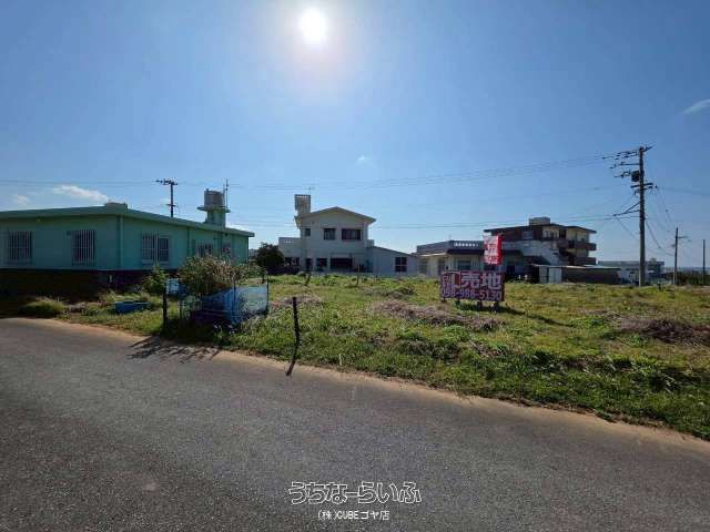 231.43 sqm Land for Sale in Onna Village, Okinawa - Thumbnail 3