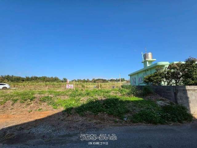 231.43 sqm Land for Sale in Onna Village, Okinawa - Thumbnail 2