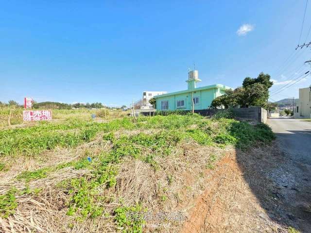 231.43 sqm Land for Sale in Onna Village, Okinawa - Thumbnail 4