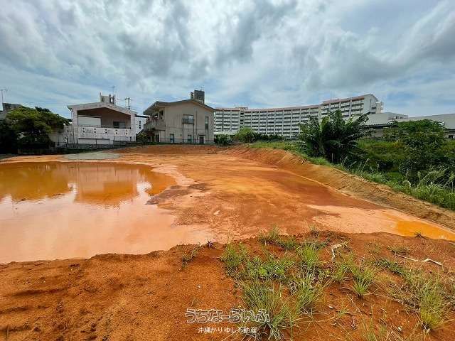 1044.62 sqm Land for Sale in Nago City, Okinawa - Thumbnail 4