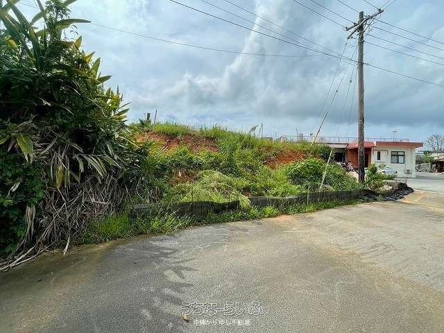 1044.62 sqm Land for Sale in Nago City, Okinawa - Image 1