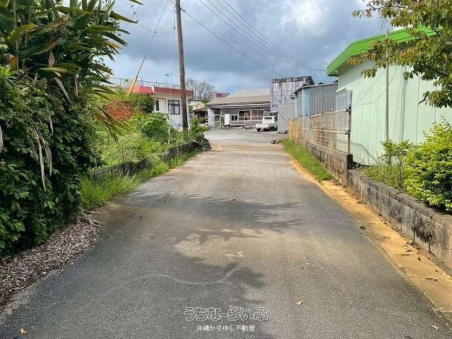 1044.62 sqm Land for Sale in Nago City, Okinawa - Thumbnail 3