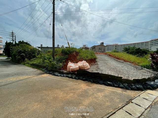 1044.62 sqm Land for Sale in Nago City, Okinawa - Thumbnail 2