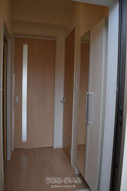 1DK Apartment for Rent in Naha, Okinawa - Maison Famille Kainan - Thumbnail 4