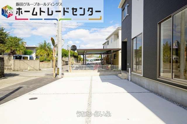 New 4LDK House for Sale in Yaese Town, Okinawa - 2026 Build - Thumbnail 2