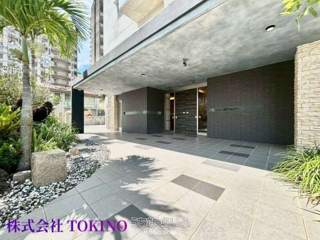 2LDK Apartment for Sale in Comfort Yamazato Rycom Tower, Okinawa - Thumbnail 4