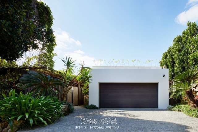 Modern 2LDK House for Sale in Shiraho, Ishigaki Island - Thumbnail 2