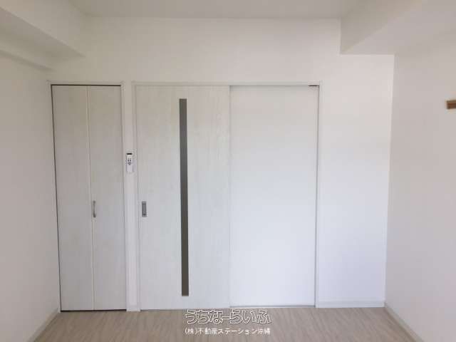Pet-Friendly 1K Apartment for Rent in Naha, Okinawa - Hiltop Clover - Thumbnail 3