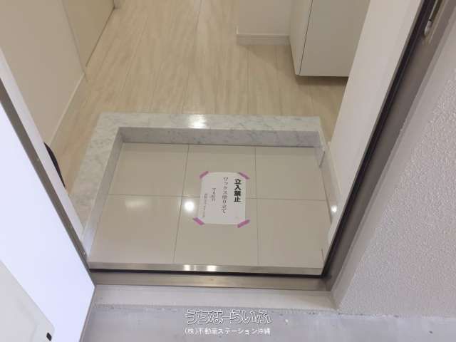 Pet-Friendly 1K Apartment for Rent in Naha, Okinawa - Hiltop Clover - Thumbnail 4