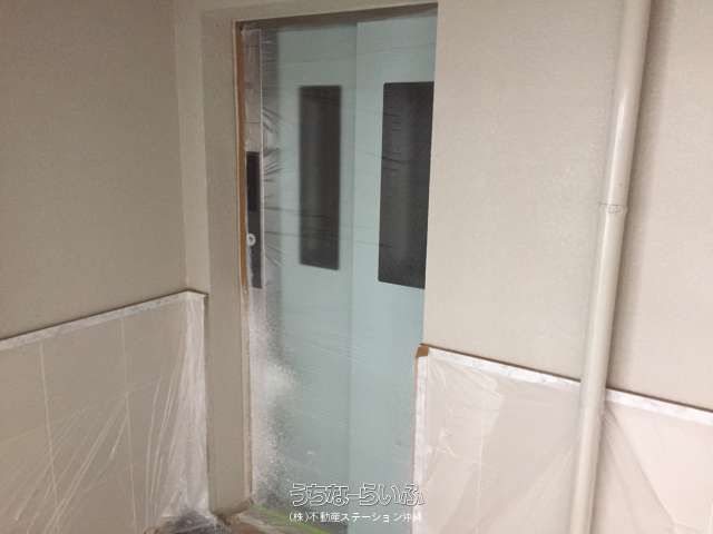 Pet-Friendly 1K Apartment for Rent in Naha, Okinawa - Hiltop Clover - Thumbnail 2