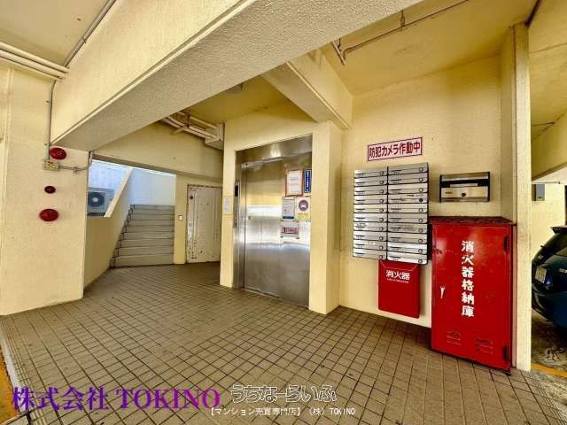 Rose Mansion Asato 4F: Renovated 1LDK Near Asato Station, Naha - Thumbnail 4