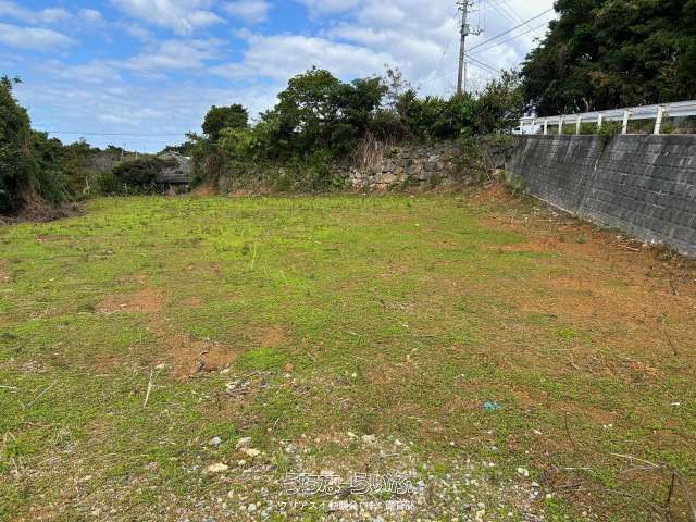 851㎡ Land for Lease in Motobu Town, Okinawa - Flexible Use - Thumbnail 2