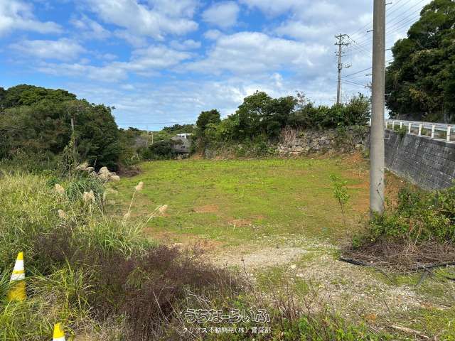 851㎡ Land for Lease in Motobu Town, Okinawa - Flexible Use - Thumbnail 4