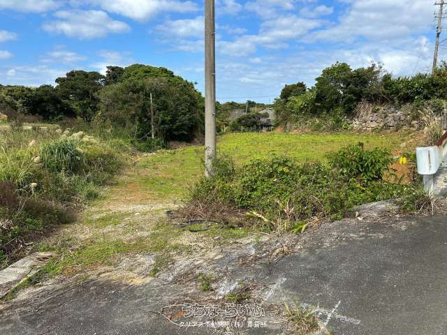 851㎡ Land for Lease in Motobu Town, Okinawa - Flexible Use - Thumbnail 3