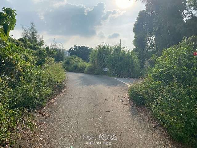 1037 sqm Land for Sale in Onna Village, Okinawa - Near Beach - Thumbnail 3