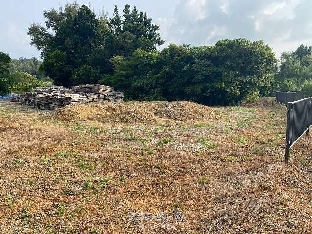 1037 sqm Land for Sale in Onna Village, Okinawa - Near Beach - Thumbnail 4