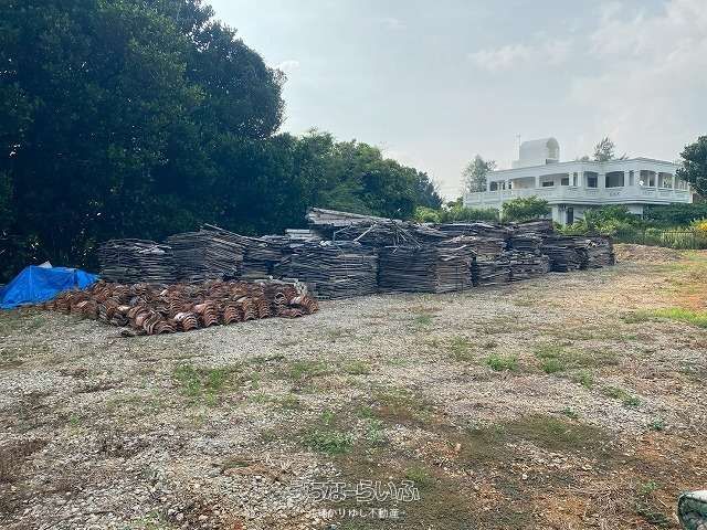 1037 sqm Land for Sale in Onna Village, Okinawa - Near Beach - Thumbnail 2