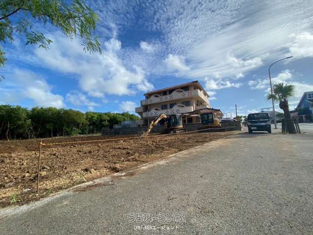 1087sqm Development Land for Sale in Ishigaki, Okinawa - Thumbnail 3