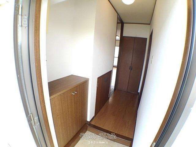 2K Apartment for Rent in Uruma City, Okinawa - No Deposit, No Key Money - Thumbnail 3
