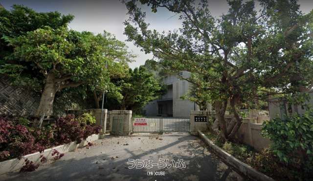 2DK Apartment for Rent in Urasoe City, Okinawa - Touyama Heights - Thumbnail 4