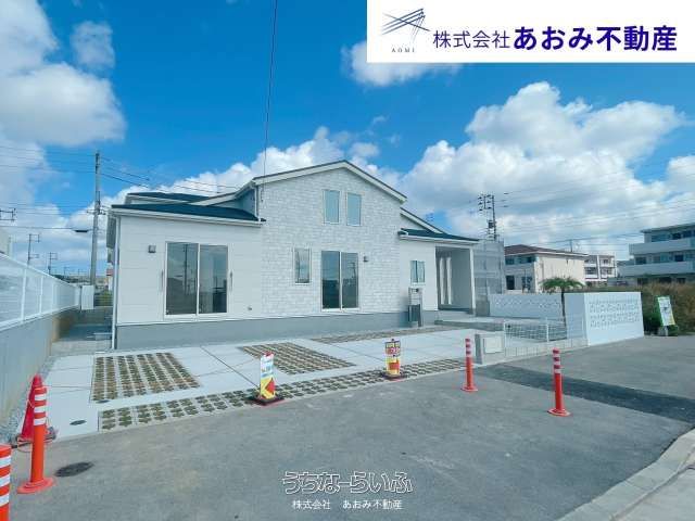 New 2LDK House with Loft in Yomitan Village, Okinawa - Thumbnail 3