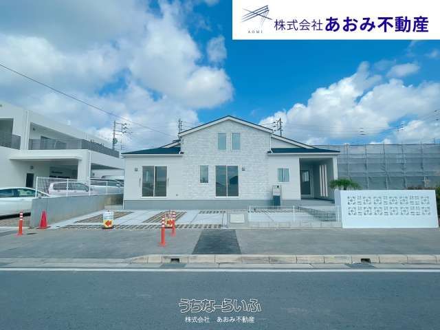 New 2LDK House with Loft in Yomitan Village, Okinawa - Thumbnail 4