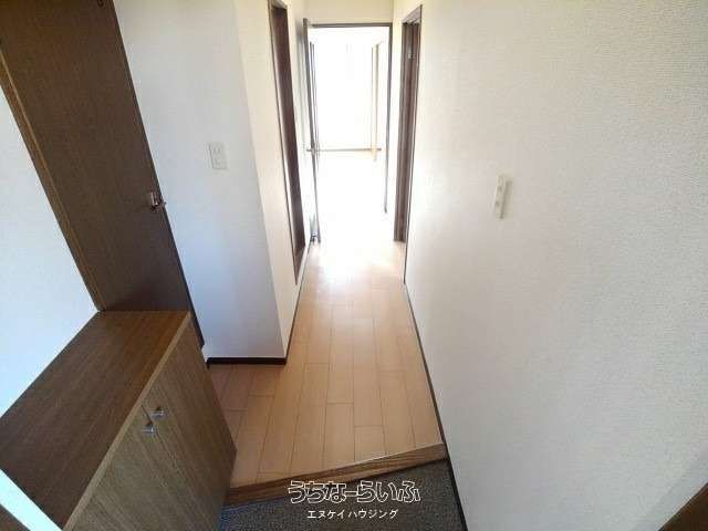 2DK Apartment for Rent in Naha City, Okinawa - Chateau Marvelous - Thumbnail 4