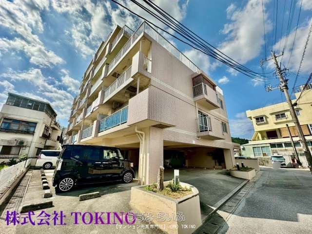 Renovated 2LDK Ocean View Apartment for Sale in Nanjo City, Okinawa - Thumbnail 2