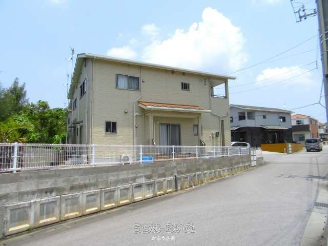 Modern 3LDK House for Sale in Kin Town, Okinawa - 7.2% Yield - Thumbnail 2