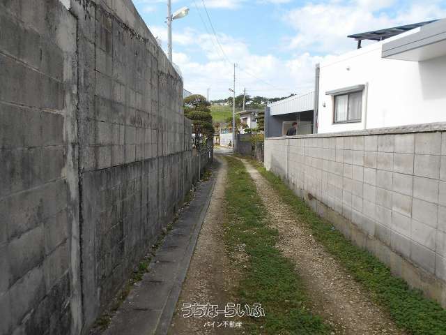 669 sqm Land for Sale in Koe, Yaese Town, Okinawa - Thumbnail 2