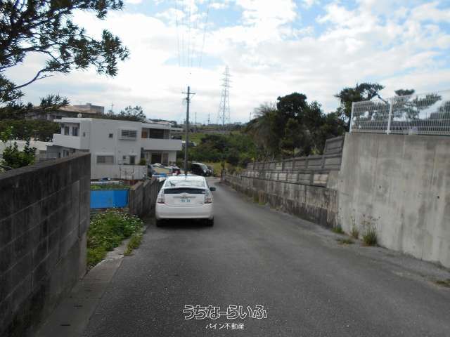 669 sqm Land for Sale in Koe, Yaese Town, Okinawa - Thumbnail 4