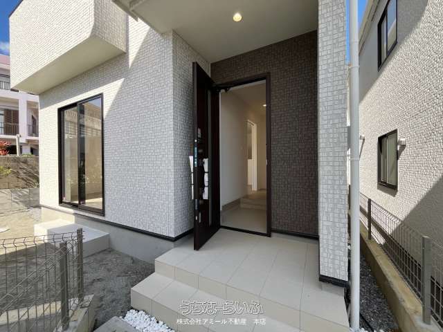 New 4LDK House in Yaese Town, Okinawa with Cashback Offer - Thumbnail 4