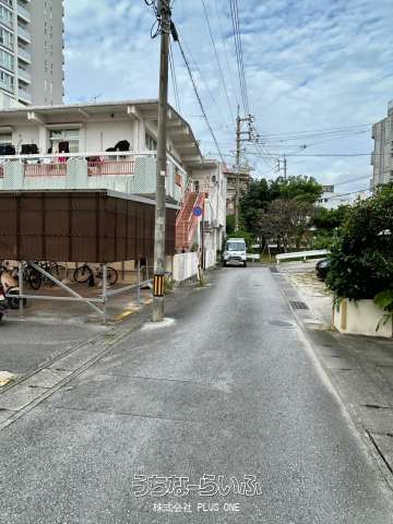 Two-Building Apartment Complex for Sale in Naha, Okinawa - Thumbnail 4
