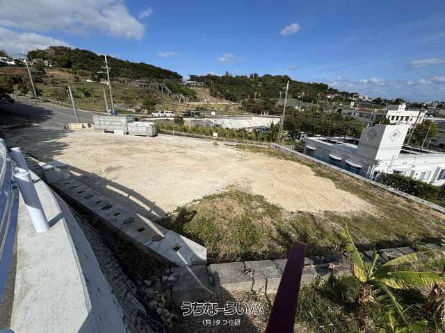 720㎡ Rental Land in Yaese Town, Okinawa for Machinery & Storage - Thumbnail 2