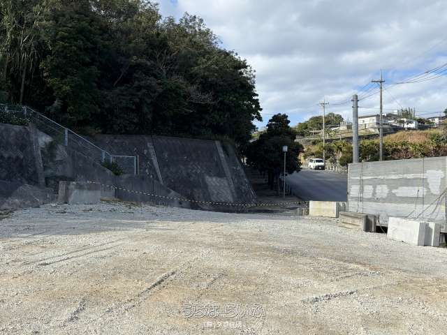 720㎡ Rental Land in Yaese Town, Okinawa for Machinery & Storage - Thumbnail 3