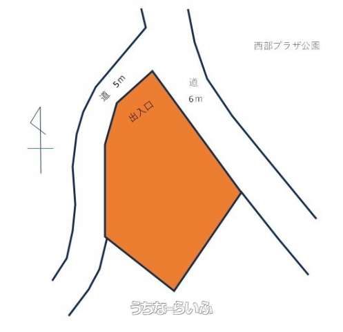 720㎡ Rental Land in Yaese Town, Okinawa for Machinery & Storage - Thumbnail 4