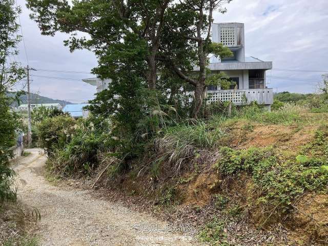 3,220 sqm Land for Sale in Isagawa, Nago City, Okinawa - Thumbnail 2